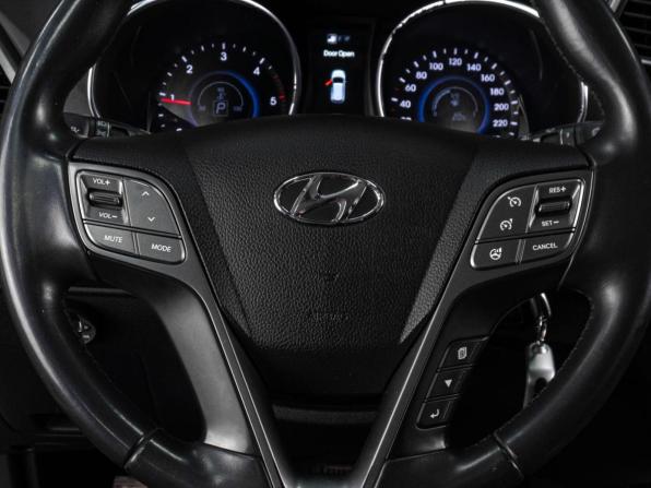 Hyundai Santa Fe III с пробегом 2012 года, цена 1 619 000 рублей, 179573 км, внедорожник, Автокод Объявления