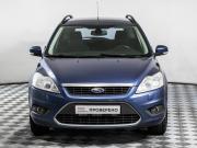 Ford Focus II Рестайлинг Москва  - изображение 14