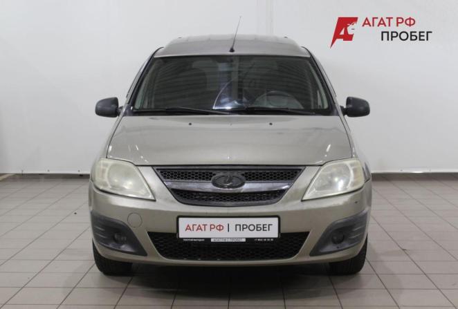 Lada (ВАЗ) Largus I с пробегом 2012 года, цена 510 000 рублей, 213198 км, универсал, Автокод Объявления