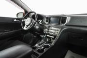 Kia Sportage IV Рестайлинг Новосибирск  - изображение 29