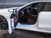 BMW 8 серии II (G14/G15/G16) Рестайлинг Москва  - изображение 45
