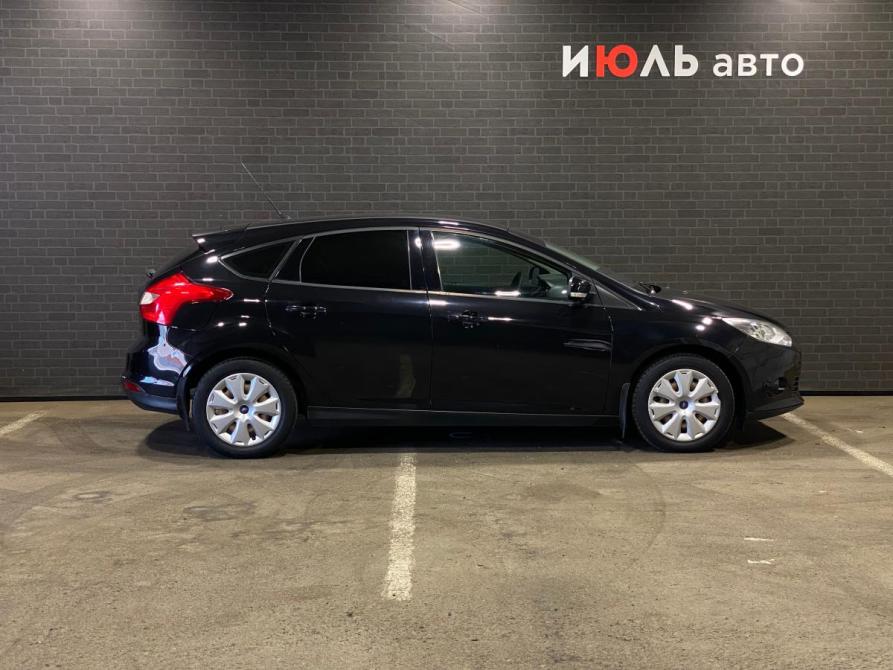 Ford Focus III Челябинск  - изображение 4