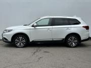 Mitsubishi Outlander III Рестайлинг 3 Москва  - изображение 24