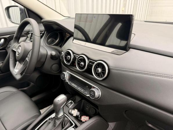 Nissan Qashqai II Рестайлинг 2 с пробегом 2025 года, цена 3 049 000 рублей, 25 км, внедорожник, Автокод Объявления