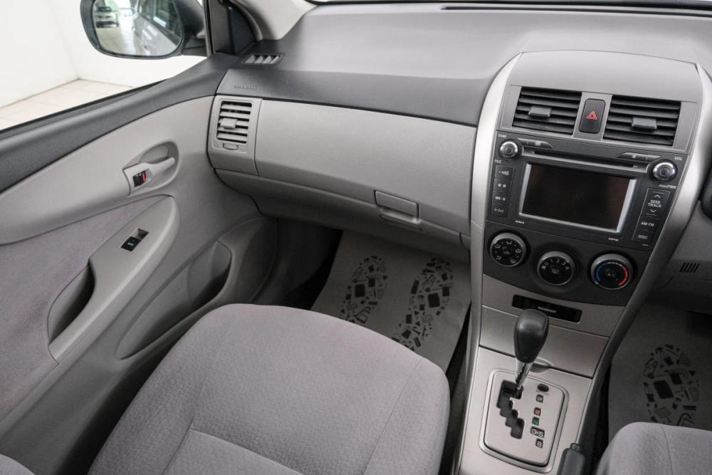 Toyota Corolla X (E140 E150) Красноярск  - изображение 12