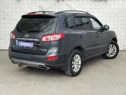 Hyundai Santa Fe II Рестайлинг Тамбов  - изображение 23