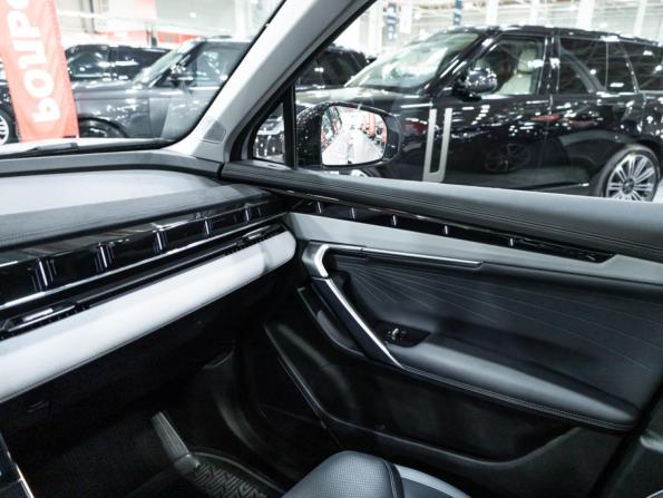 Geely Atlas II с пробегом 2024 года, цена 2 975 000 рублей, 21066 км, внедорожник, Автокод Объявления