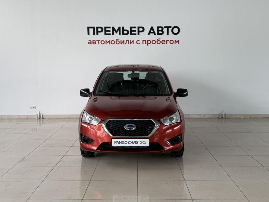 Datsun mi-DO Смоленск  - изображение 2
