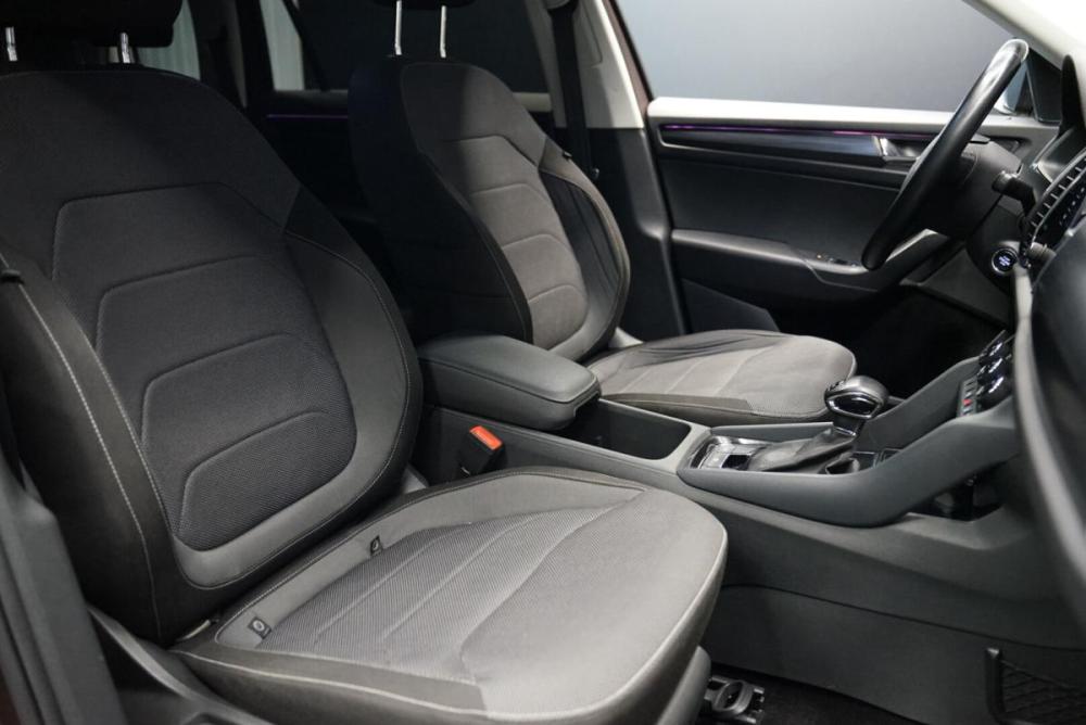 Skoda Kodiaq I Крым  - изображение 22