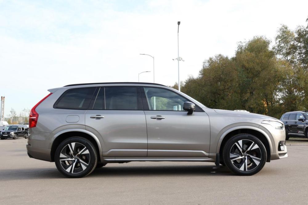 Volvo XC90 II Рестайлинг 1 Москва  - изображение 4