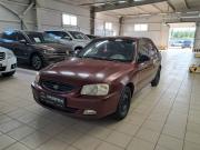 Hyundai Accent II Набережные Челны  - изображение 23