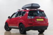 Mitsubishi Outlander II Новокузнецк  - изображение 40