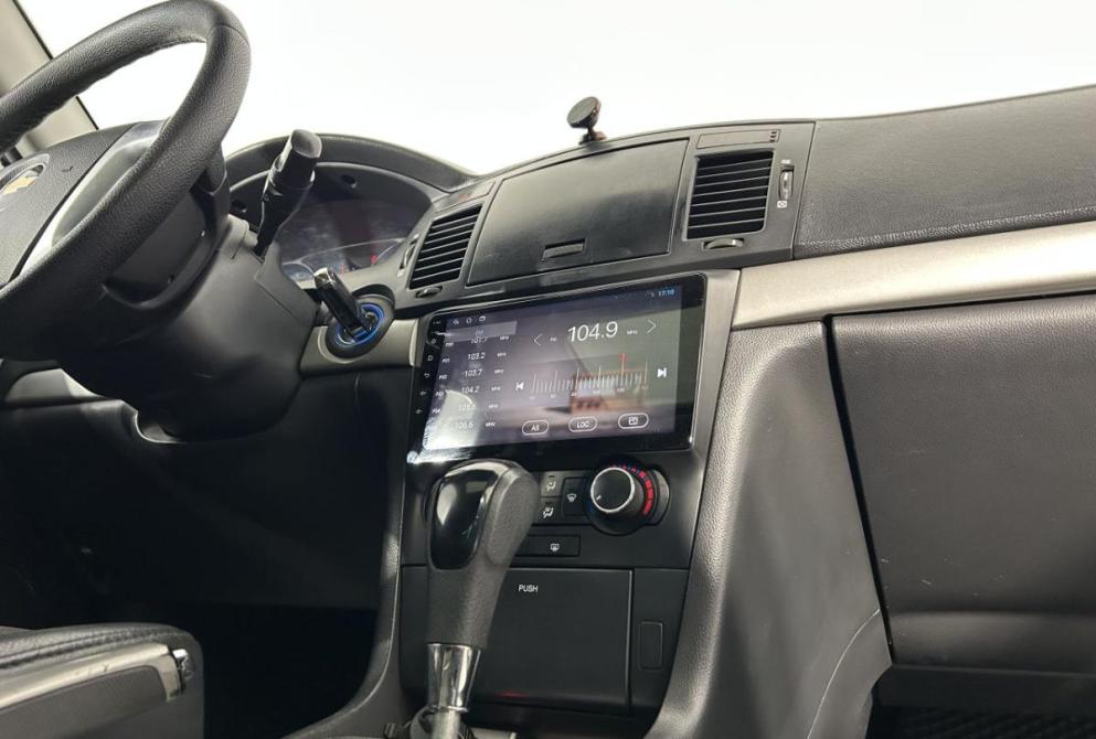 Chevrolet Epica V250 Рестайлинг Саранск  - изображение 24