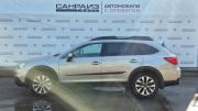 Subaru Outback V Санкт-Петербург  - изображение 15