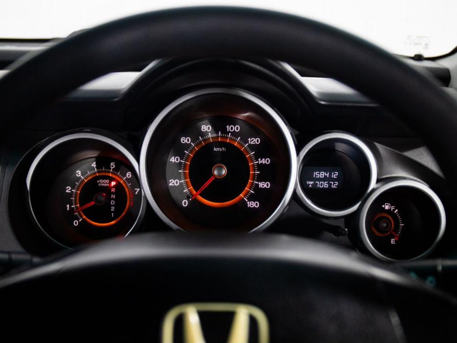 Honda Crossroad II Иркутск  - изображение 10