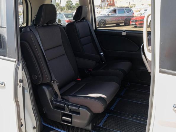 Nissan Serena V (C27) с пробегом 2019 года, цена 2 199 000 рублей, 130646 км, минивэн, Автокод Объявления
