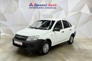 Lada (ВАЗ) Granta I Азнакаево  - изображение 26