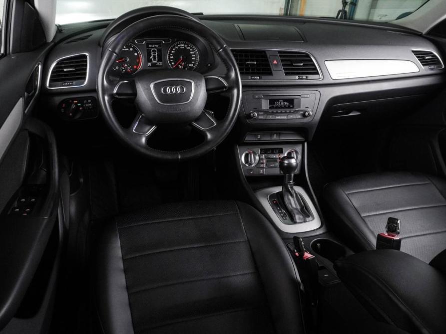 Audi Q3 I (8U) Воронеж  - изображение 6