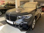BMW X5 IV (G05/G18) Екатеринбург  - изображение 50