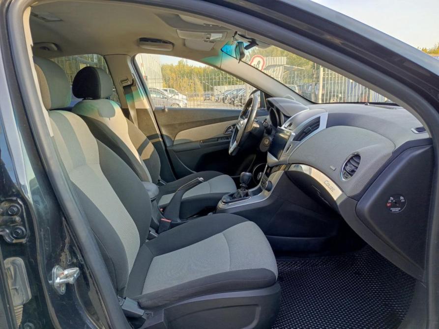 Chevrolet Cruze I Рестайлинг Чебоксары  - изображение 13