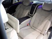 Mercedes-Benz Maybach S-Класс I (X222) Калининград  - изображение 68