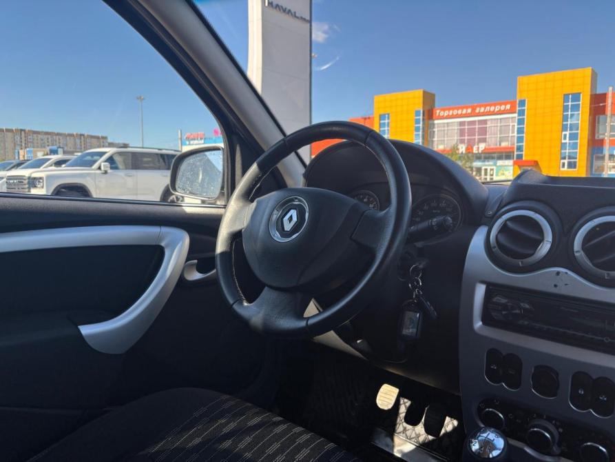 Renault Sandero I Сыктывкар  - изображение 21