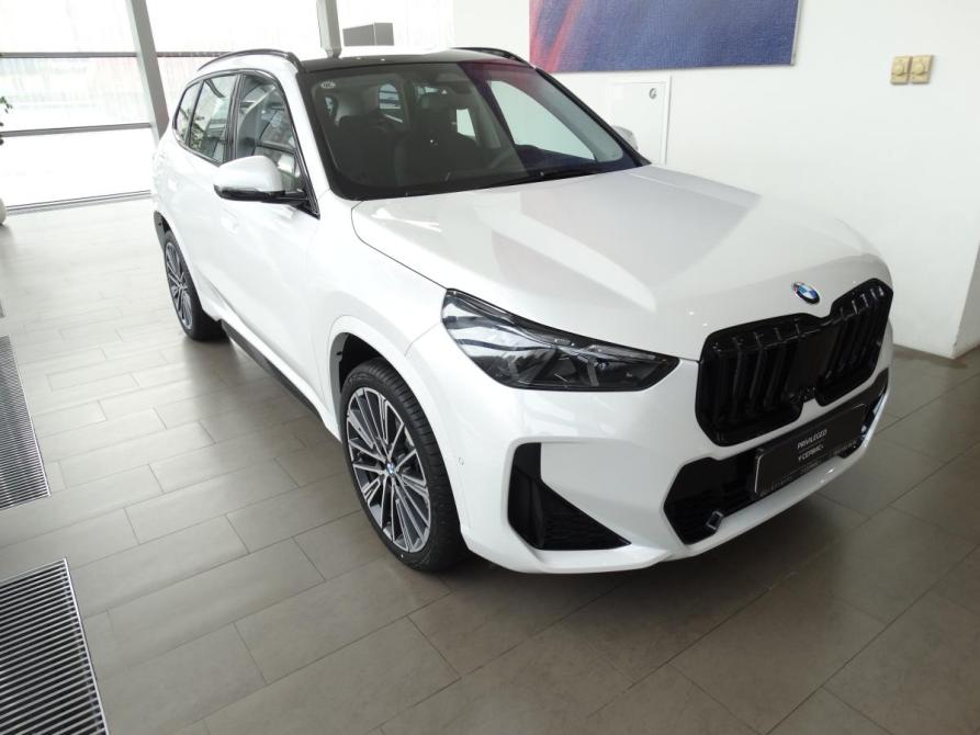 BMW X1 III (U11/U12) Москва  - изображение 1
