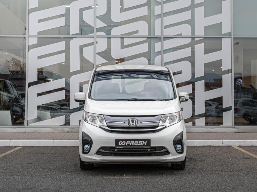 Honda Stepwgn V Краснодар  - изображение 3