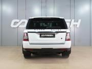 Land Rover Range Rover Sport I Рестайлинг Воронеж  - изображение 30