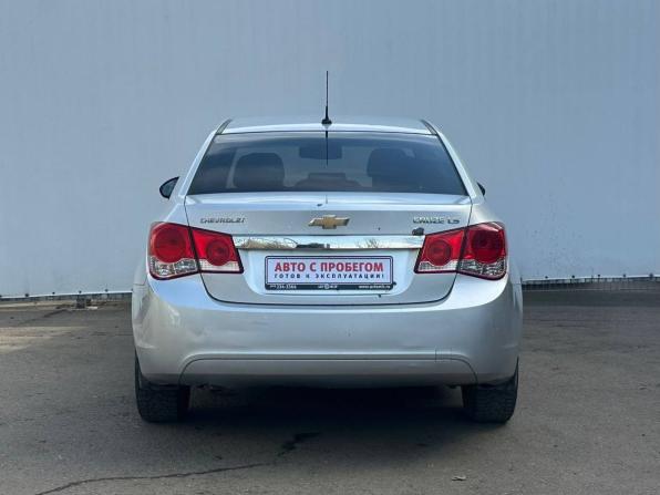 Chevrolet Cruze I Рестайлинг с пробегом 2012 года, цена 475 000 рублей, 302124 км, седан, Автокод Объявления
