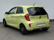 Kia Picanto II Москва  - изображение 23