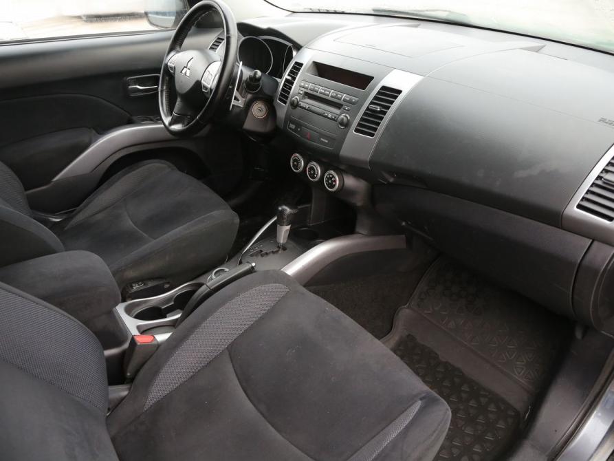 Mitsubishi Outlander II Иваново  - изображение 9