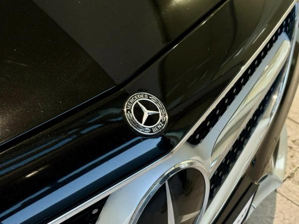 Mercedes-Benz CLS II (C218) Рестайлинг с пробегом 2017 года, цена 2 999 000 рублей, 174053 км, универсал, Автокод Объявления
