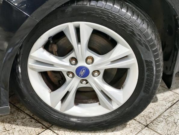 Ford Focus III с пробегом 2012 года, цена 550 000 рублей, 168800 км, хэтчбек, Автокод Объявления