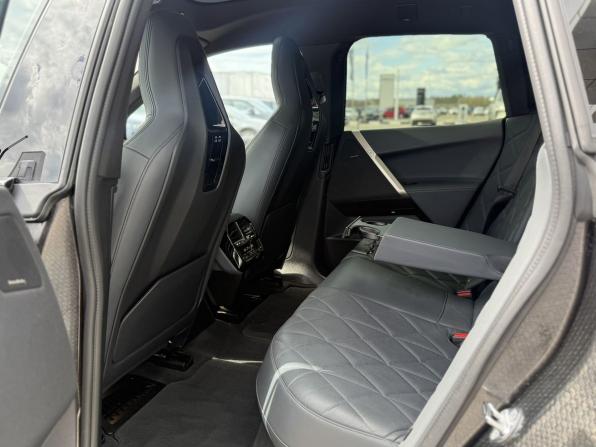 BMW iX I (I20) с пробегом 2022 года, цена 5 795 000 рублей, 41267 км, внедорожник, Автокод Объявления