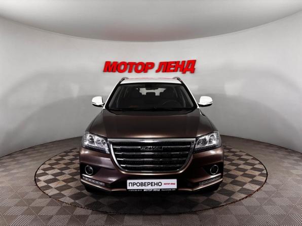 Haval H2 с пробегом 2019 года, цена 1 399 000 рублей, 85191 км, внедорожник, Автокод Объявления