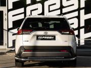 Toyota RAV4 V (XA50) Волгоград  - изображение 27