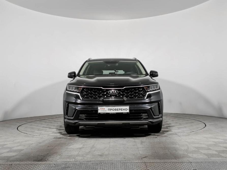 Kia Sorento IV Санкт-Петербург  - изображение 2