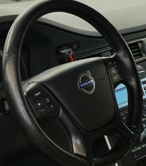 Volvo S80 II Рестайлинг Москва  - изображение 11