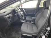 Toyota Corolla XI (E160 E170 E180) Челябинск  - изображение 32