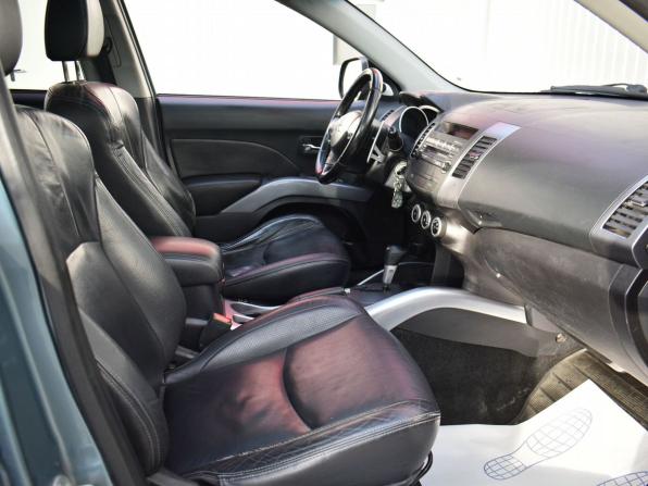 Mitsubishi Outlander II с пробегом 2007 года, цена 799 000 рублей, 345000 км, внедорожник, Автокод Объявления