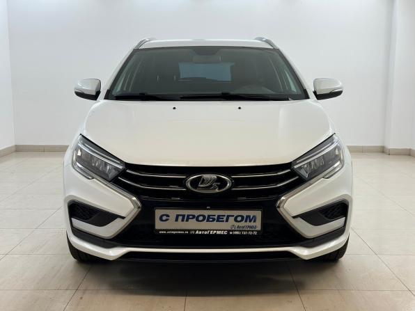 Lada (ВАЗ) Vesta I Рестайлинг (NG) с пробегом 2023 года, цена 1 195 000 рублей, 58861 км, универсал, Автокод Объявления
