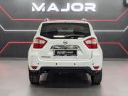 Nissan Terrano III (D10) Москва  - изображение 30