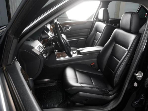 Mercedes-Benz E-Класс IV (W212 S212 C207) Рестайлинг с пробегом 2013 года, цена 2 050 000 рублей, 237437 км, седан, Автокод Объявления