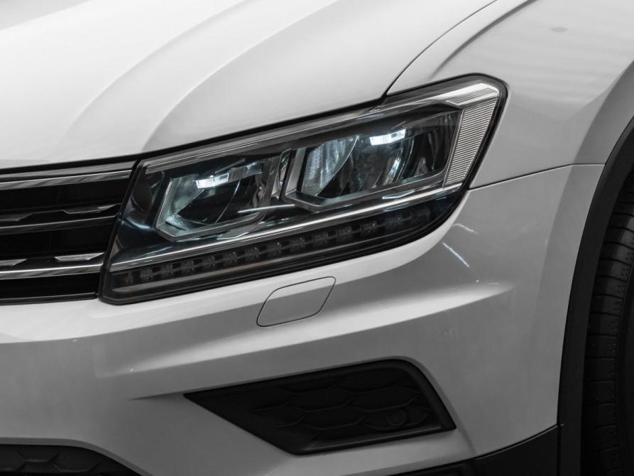 Volkswagen Tiguan II Москва  - изображение 22