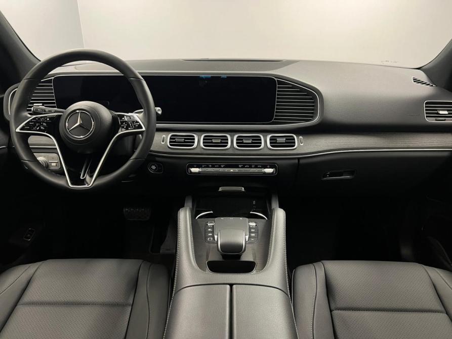 Mercedes-Benz GLE II (V167) Рестайлинг Санкт-Петербург  - изображение 8