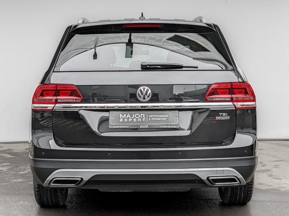 Volkswagen Teramont I с пробегом 2018 года, цена 4 100 000 рублей, 37149 км, внедорожник, Автокод Объявления