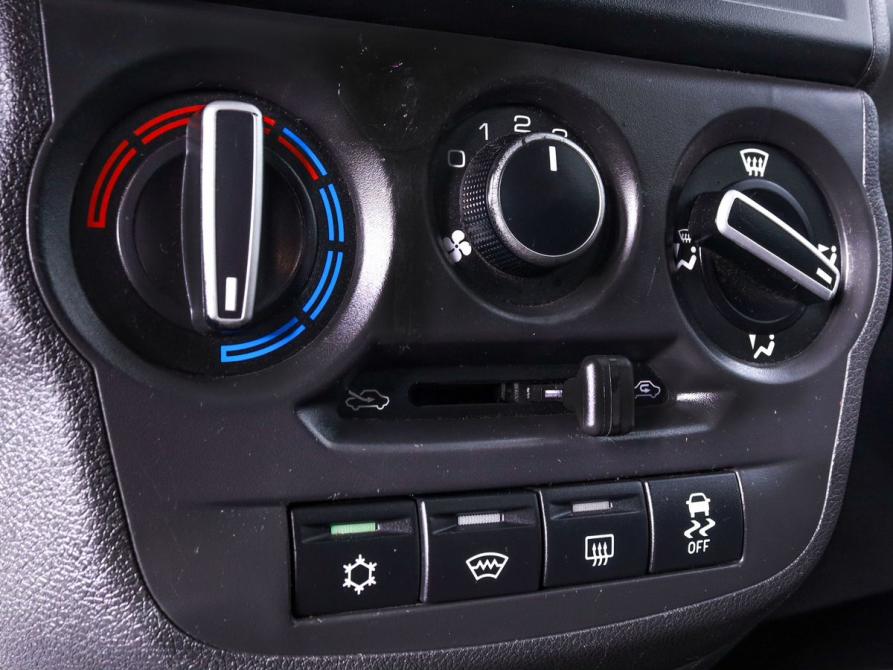 Lada (ВАЗ) Granta I Рестайлинг Минеральные Воды  - изображение 18