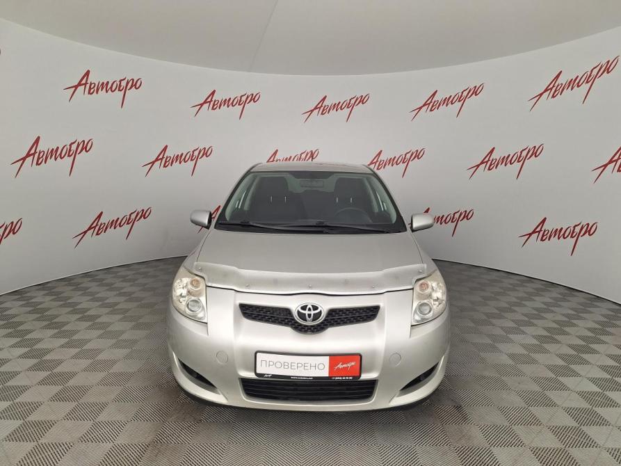 Toyota Auris I Псков  - изображение 8
