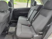 Opel Zafira B Ижевск  - изображение 37